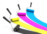 Logo di COLOR - PI srl