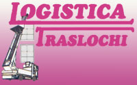 Logo di LOGISTICA TRASLOCHI