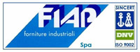 Logo di F.I.A.P. spa