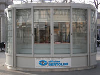 Logo di BERTOLINI LUIGI