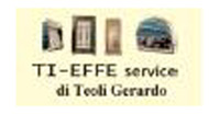 Logo di TI-EFFE SERVICE
