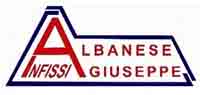 Logo di ALBANESE INFISSI