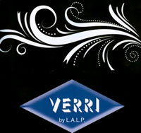 Logo di L.A.L.P.