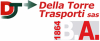 Logo di DELLA TORRE TRASPORTI