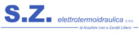Logo di S.Z. ELETTROTERMOIDRAULICA MODENA