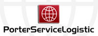 Logo di PORTER SERVICE LOGISTIC