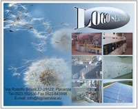 Logo di LOGO SERVICE srl