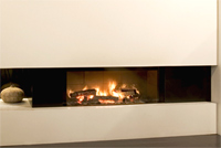 Logo di CAMINETTI DESIGN