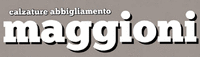 Logo di MAGGIONI CALZATURE