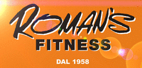 Logo di ASSOCIAZIONE SPORTIVA ROMAN'S FITNESS
