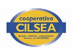 Logo di C.I.L.S.E.A. SOC. COOP.