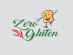 Logo di ZERO GLUTEN