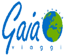 Logo di GAIA VIAGGI