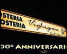 Logo di OSTERIA VIGHIGNEU