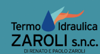 Logo di TERMOIDRAULICA ZAROLI
