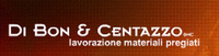 Logo di DI BON E CENTAZZO