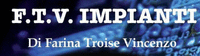 Logo di F.T.V. IMPIANTI