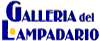 Logo di GALLERIA DEL LAMPADARIO SNC DI BELLAGAMBA LUCA & MAURIZIO