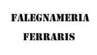 Logo di FALEGNAMERIA FERRARIS