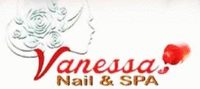 Logo di VANESSA NAIL E SPA
