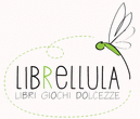 Logo di LIBRERIA LIBRELLULA