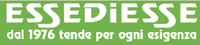 Logo di ESSEDIESSE TENDE