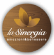 Logo di LA SINERGIA CENTRO BENESSERE