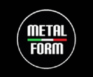 Logo di METAL FORM