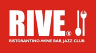 Logo di RIVE OSTERIA JAZZ