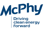 Logo di MCPHY ENERGY ITALIA
