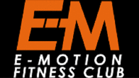 Logo di E-MOTION A.S.D. FITNESS CLUB