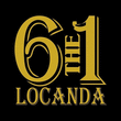 Logo di LOCANDA 61