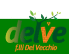 Logo di DELVE