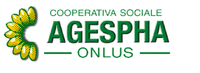 Logo di AGESPHA ONLUS