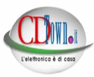 Logo di CENTRI TIM C.D. TOWN