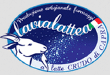 Logo di CASEIFICIO LAVIALATTEA