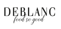 Logo di DEBLANC