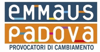 Logo di COMUNITà EMMAUS