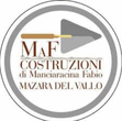 Logo di MAF COSTRUZIONI