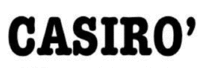 Logo di CASIRO' HAIR STYLING