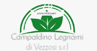 Logo di CAMPALDINO LEGNAMI