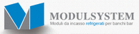 Logo di MODULSYSTEM