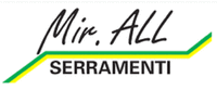 Logo di MIR. ALL SERRAMENTI