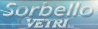 Logo di SORBELLO VETRI