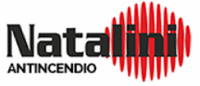 Logo di ANTINCENDIO NATALINI