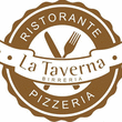 Logo di PIZZERIA LA TAVERNA
