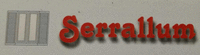 Logo di SERRALLUM