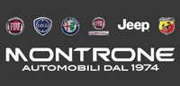 Logo di AUTOMOBILI MONTRONE