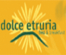 Logo di BED E BREAKFAST DOLCE ETRURIA
