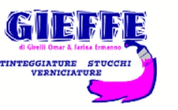 Logo di GIEFFE TINTEGGIATURE